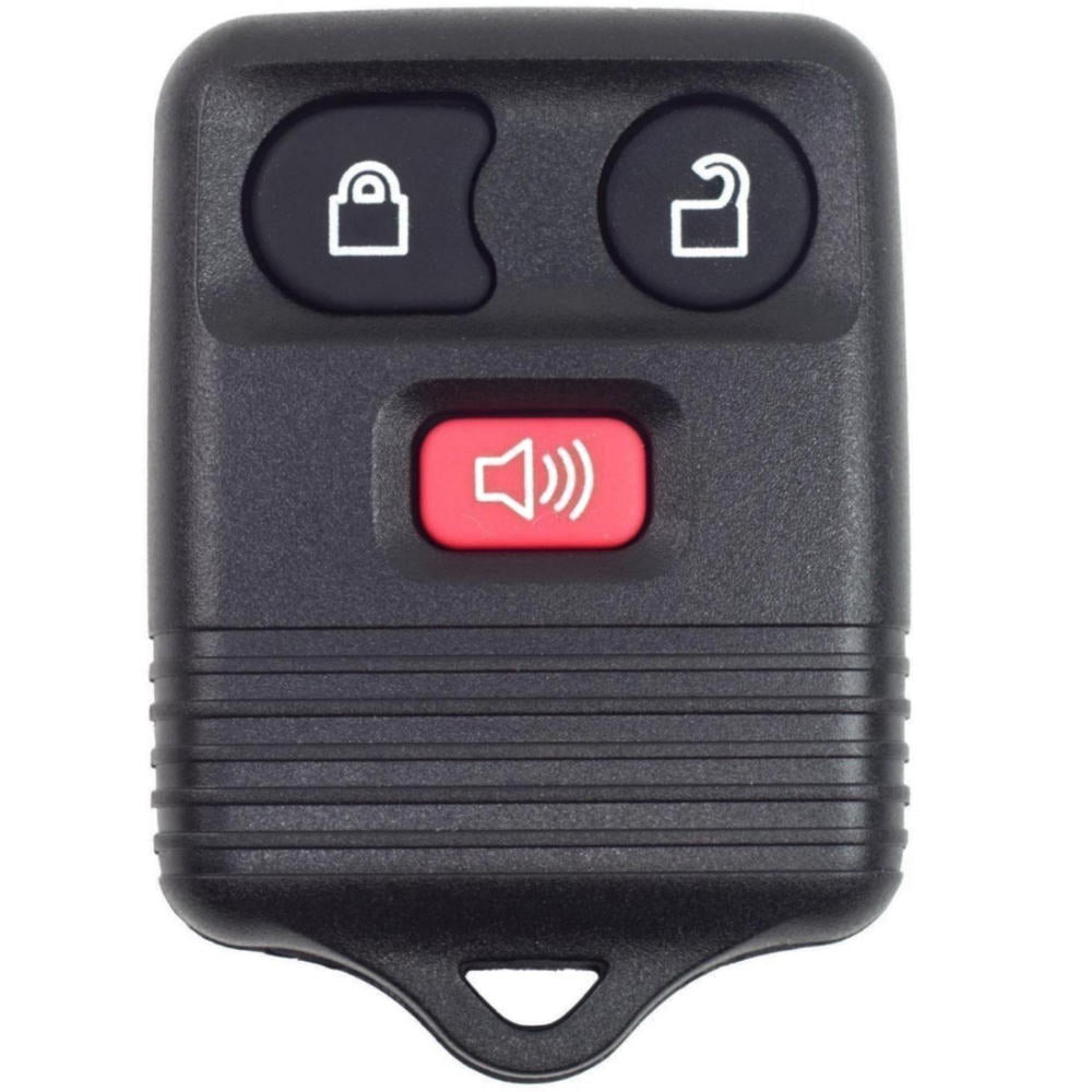 Programming Instructions For CWTWB1U331 Remote Key Fob