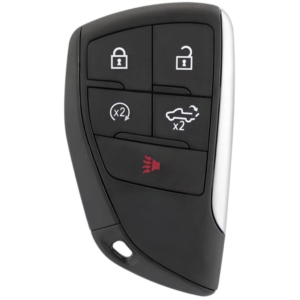 Smart Key Fob Replacement For GMC Sierra PN: 13548440