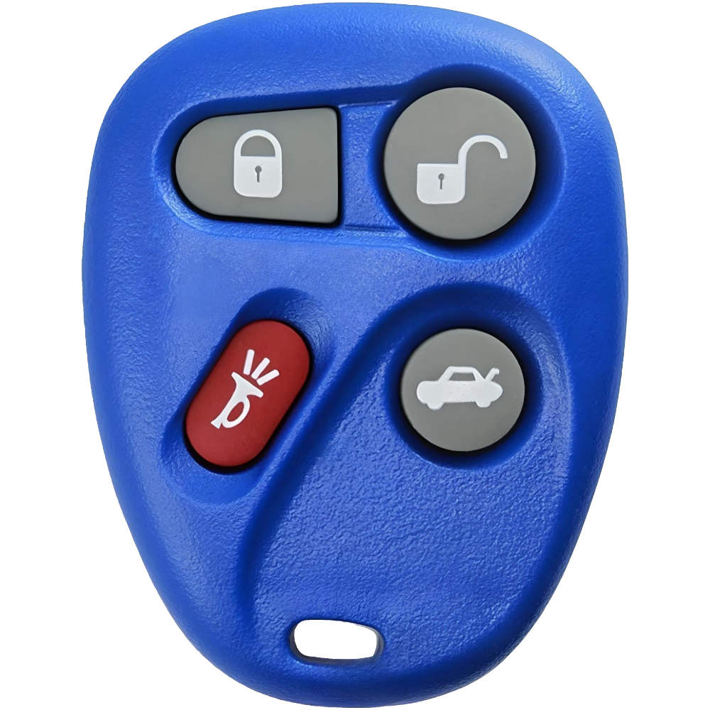 Key Fob Replacement For 2003-2006 Chevrolet SSR 15184352