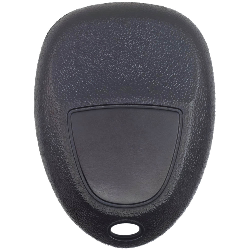 Aftermarket Key Fob For Chevrolet Traverse Avalanche Silverado Suburban Tahoe Traverse PN: 22936101, 15916016