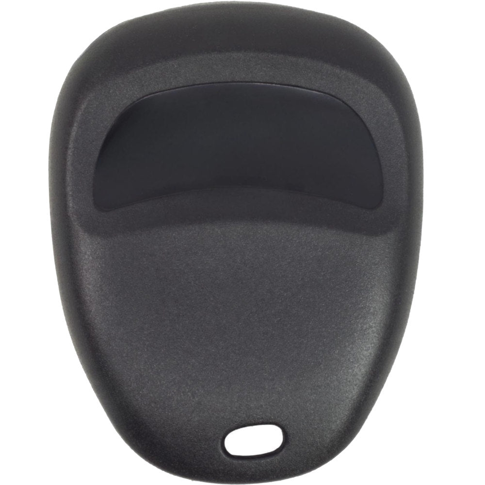 Key Fob Replacement For GMC, Chevrolet, Cadillac PN: 15042968